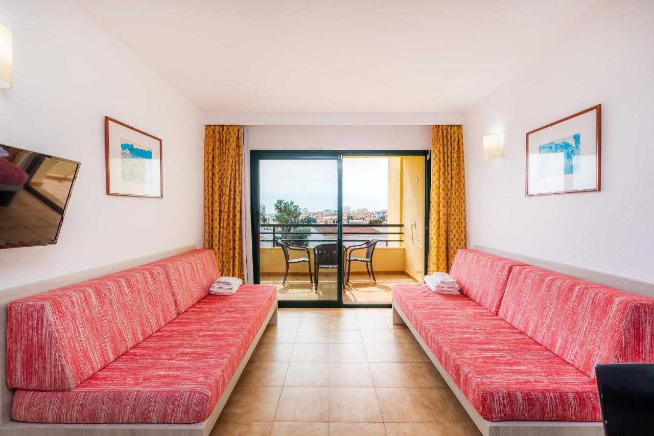 Apto Con Terraza 101 Cala Millor  Exteriör bild